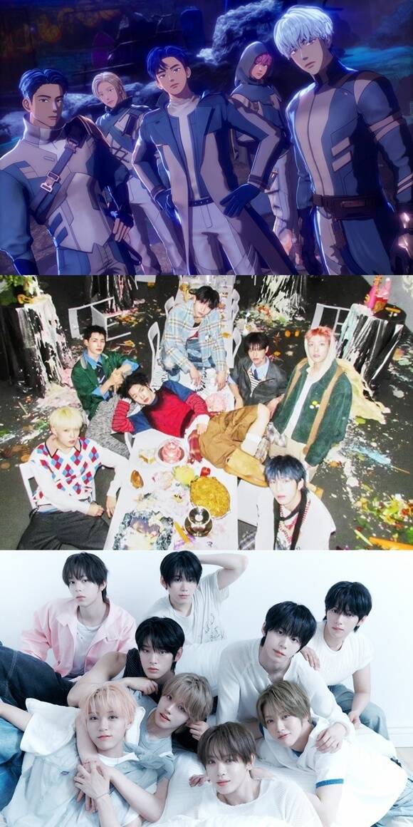 バーチャルグループ・PLAVE、「2026 THE FACT MUSIC AWARDS」の“Global HotStar”決選投票１位！２年連続受賞へ！